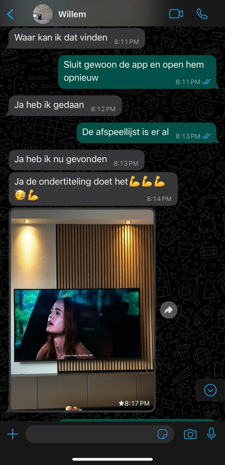 Beste iptv Kopen
